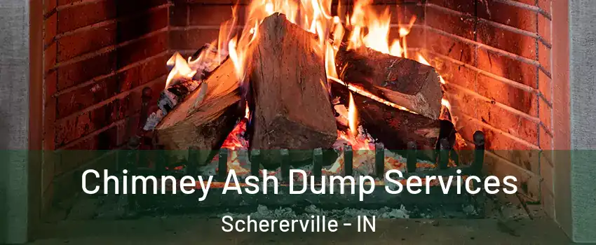  Chimney Ash Dump Services Schererville - IN