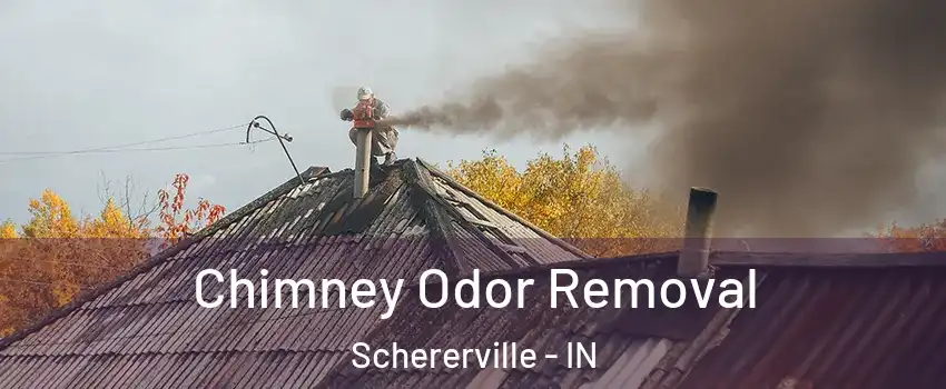  Chimney Odor Removal Schererville - IN