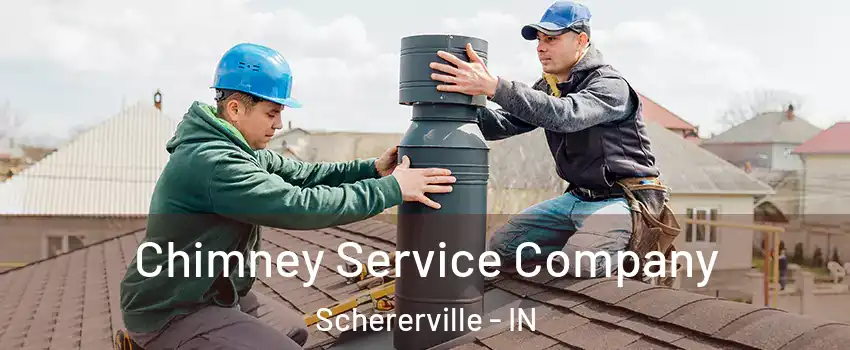  Chimney Service Company Schererville - IN