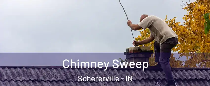  Chimney Sweep Schererville - IN