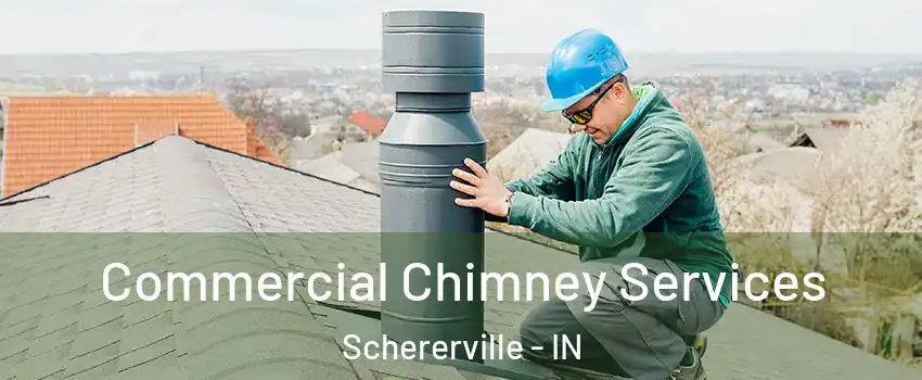  Commercial Chimney Services Schererville - IN