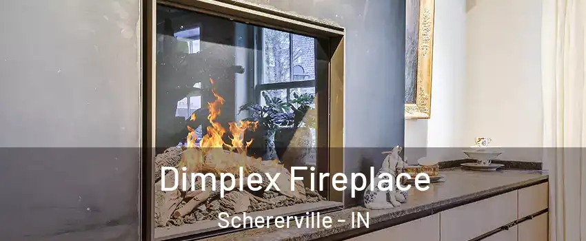  Dimplex Fireplace Schererville - IN