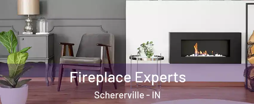  Fireplace Experts Schererville - IN