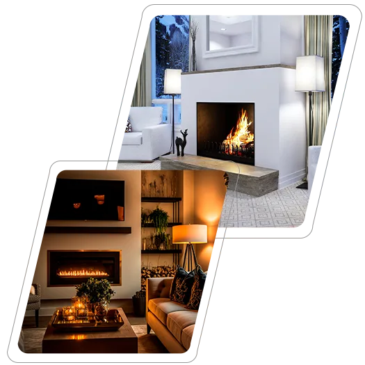 Remove Chimney Odor in Schererville, IN
