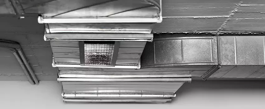 Trusted Air Duct Cleaning Company in Schererville, Indiana