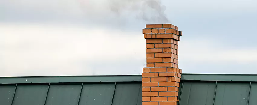 Animal Screen Chimney Cap Repair And Installation Services in Schererville, Indiana
