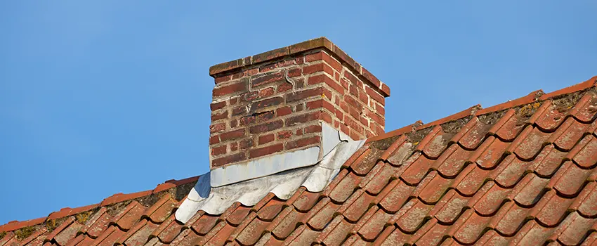 Residential Chimney Bricks Rotten Repair Services in Schererville, IN