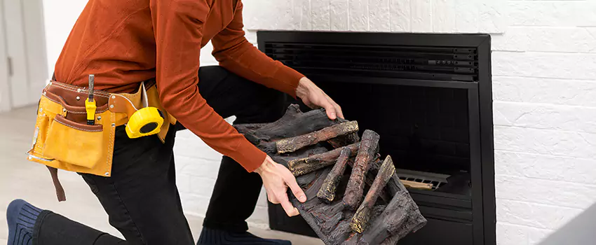 Chimney Creosote Cleaning Cost in Schererville, Indiana