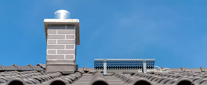 Chimney Flue Relining Services in Schererville, Indiana