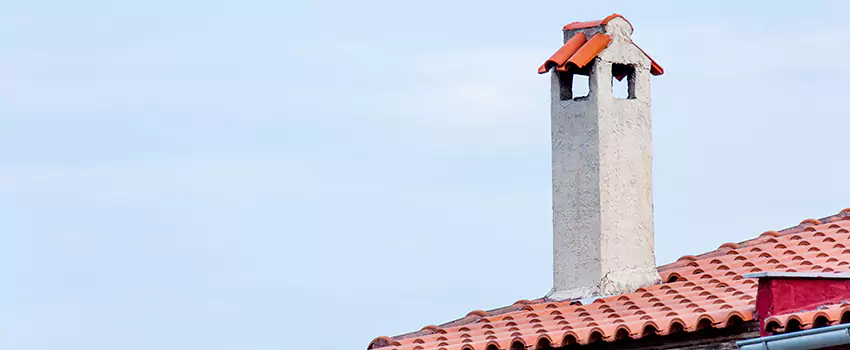 Chimney Pot Replacement in Schererville, IN