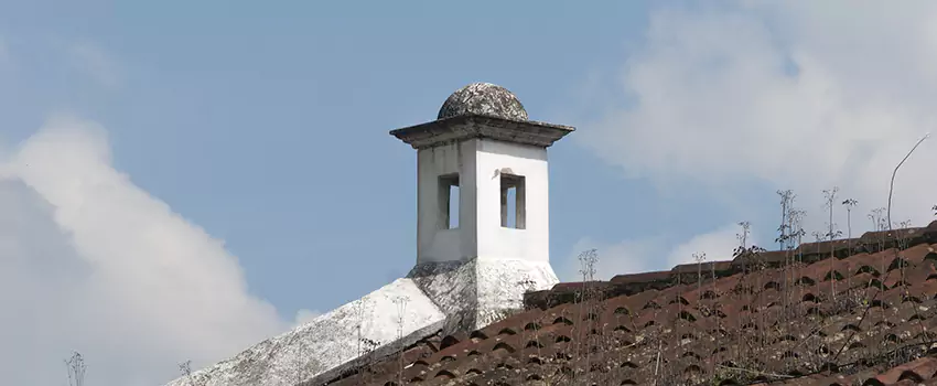 Cost To Rebuild A Chimney in Schererville, IN