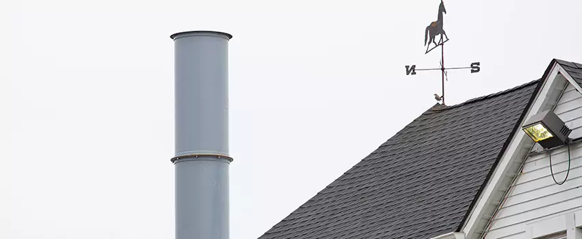 Chimney Inspection in Schererville, IN