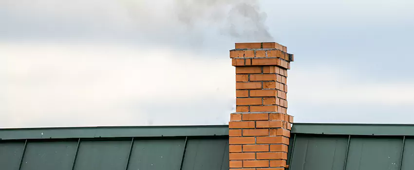 Chimney Soot Cleaning Cost in Schererville, IN
