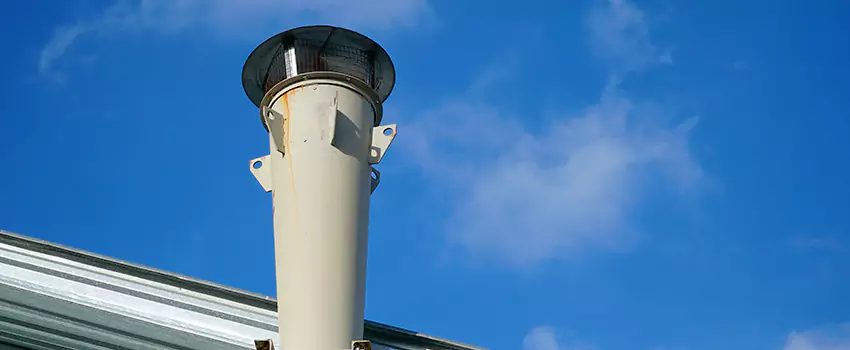Chimney Spark Arrestor Requirements in Schererville, IN