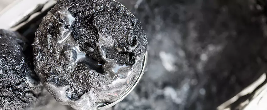Clogged Dryer Vent Lint Cleaning in Schererville, Indiana