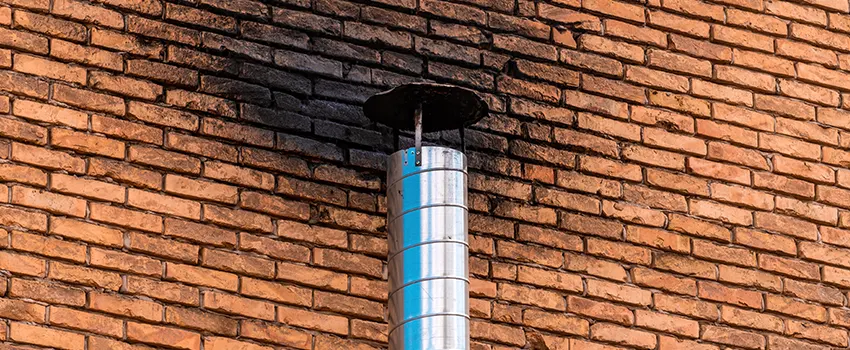 Diagnosing Commercial Chimney Problems in Schererville, IN