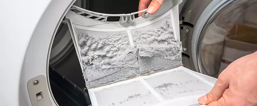 Best Dryer Lint Removal Company in Schererville, Indiana