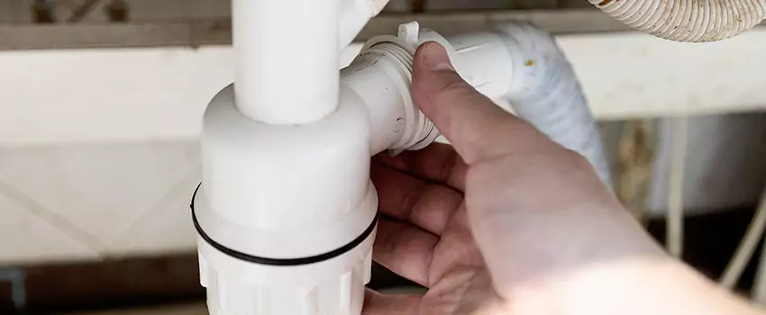 Dryer Duct Cleaning in Schererville, Indiana