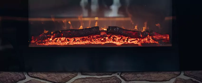 Outdoor Electric Fireplace Installation Solutions in Schererville, IN