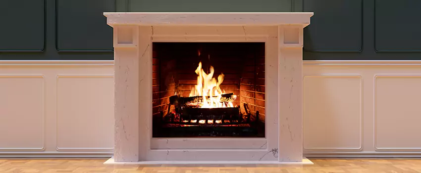 Empire Comfort Systems Fireplace Installation and Replacement in Schererville, Indiana