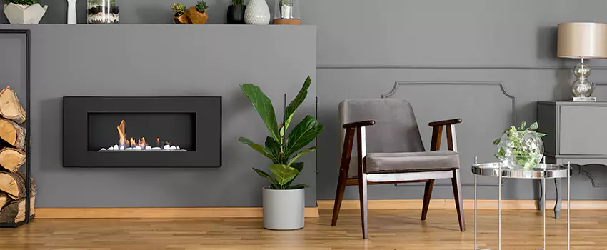 Ethanol Fireplace Burner Repair in Schererville, IN