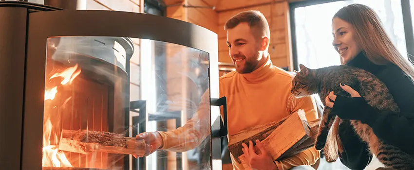 Fireplace Door Installation And Replacement Contractors in Schererville, IN