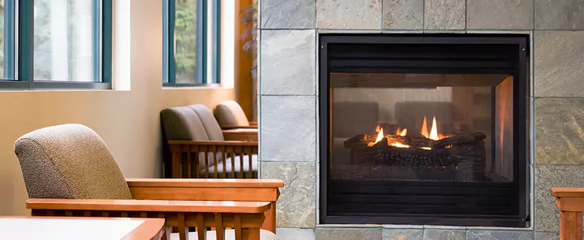 Fireplace Refacing in Schererville, Indiana