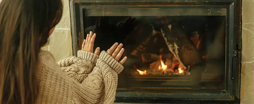 Wood-burning Fireplace Smell Removal Services in Schererville, IN