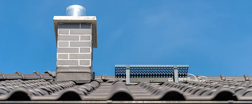 Repair Blocked Chimney in Schererville, Indiana