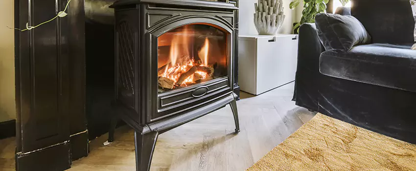 Cost of Hearthstone Stoves Fireplace Services in Schererville, Indiana