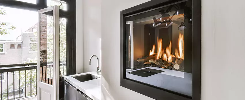 Heatilator Outdoor Fireplace Services in Schererville, Indiana