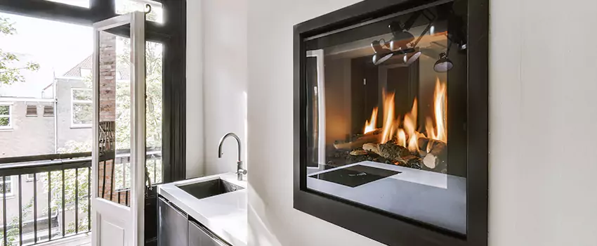 Cost of Monessen Hearth Fireplace Services in Schererville, IN