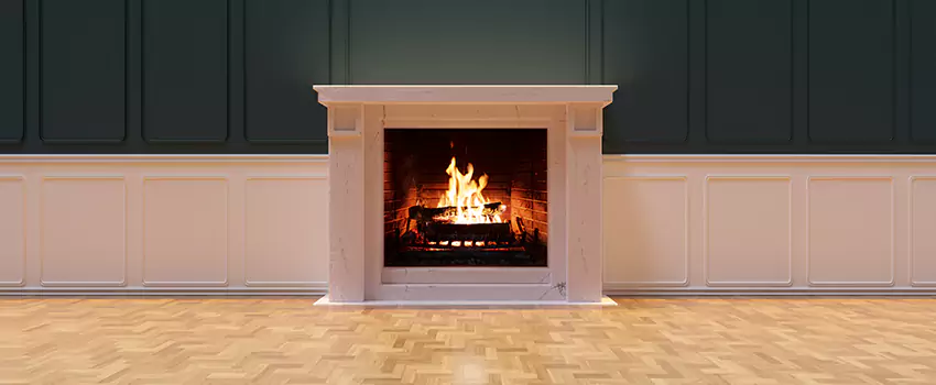 Napoleon Electric Fireplaces Inspection Service in Schererville, Indiana