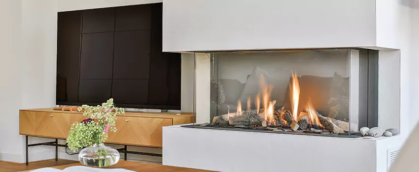 Ortal Wilderness Fireplace Repair and Maintenance in Schererville, Indiana