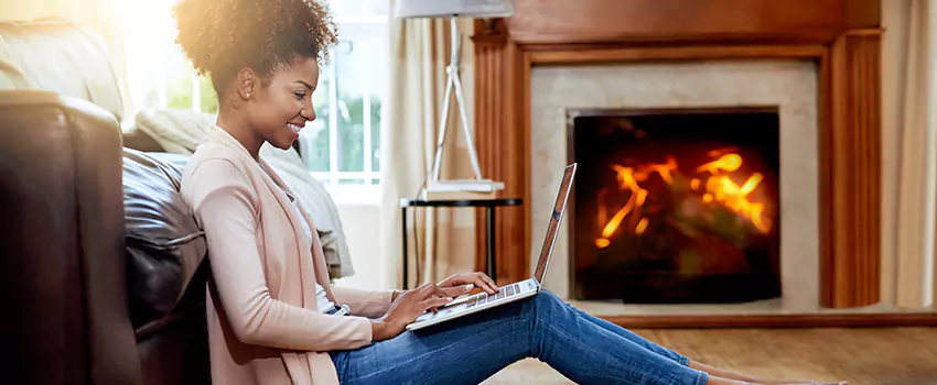 Cost-Effective Osburn Fireplace Installation and Repair in Schererville, IN