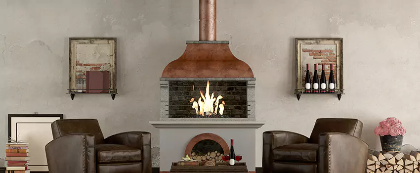 Benefits of Pacific Energy Fireplace in Schererville, Indiana