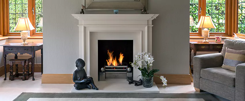 RSF Fireplaces Maintenance and Repair in Schererville, Indiana