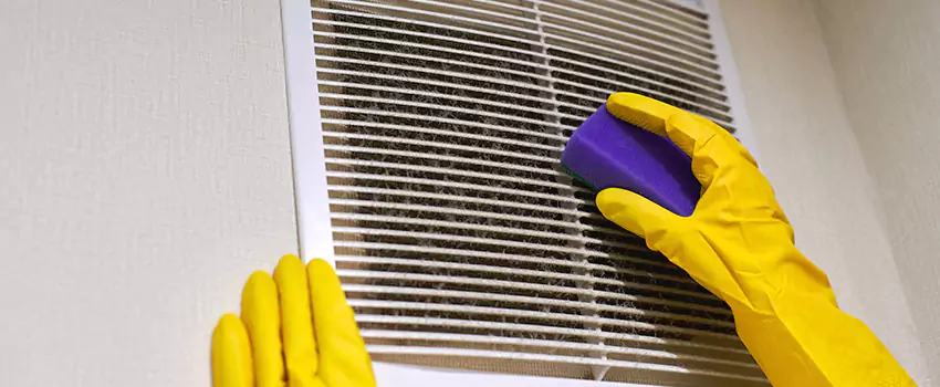Vent Cleaning Company in Schererville, IN