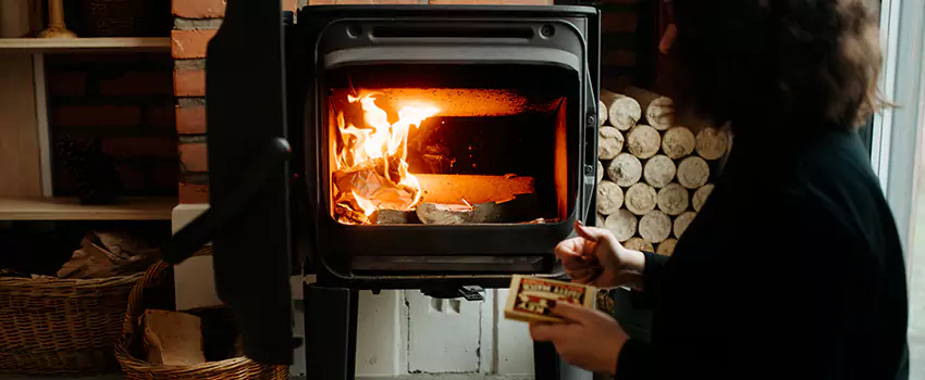 Key Features of Vermont Castings Fireplaces in Schererville, IN