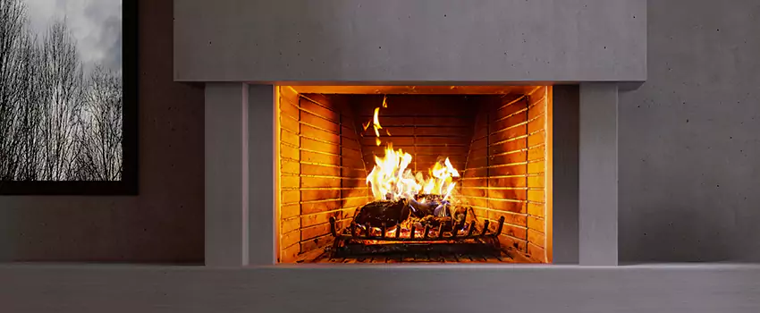 Indoor Wood Burning Furnace Repair and Installation in Schererville, Indiana
