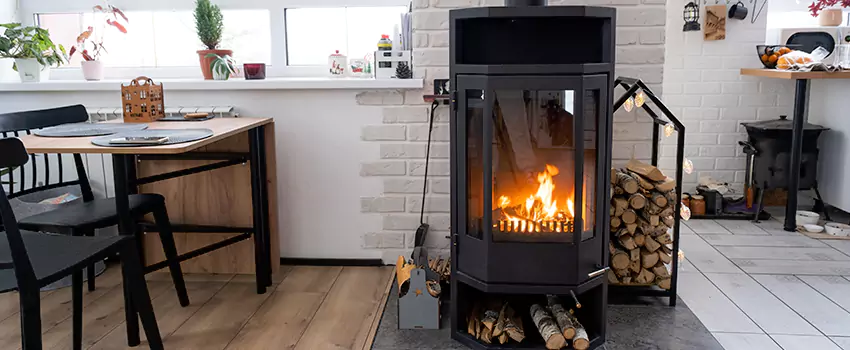 Wood Stove Firebox Installation Services in Schererville, IN