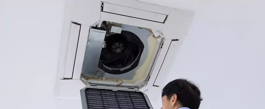 Benefits of Professional Air Duct Cleaning in Schererville, Indiana
