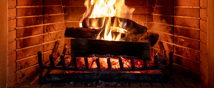 Chimney Ash Dump Cover Repair Services in Schererville, IN
