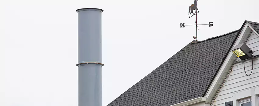 Multi-flue Chimney Caps Installation And Repair in Schererville, IN