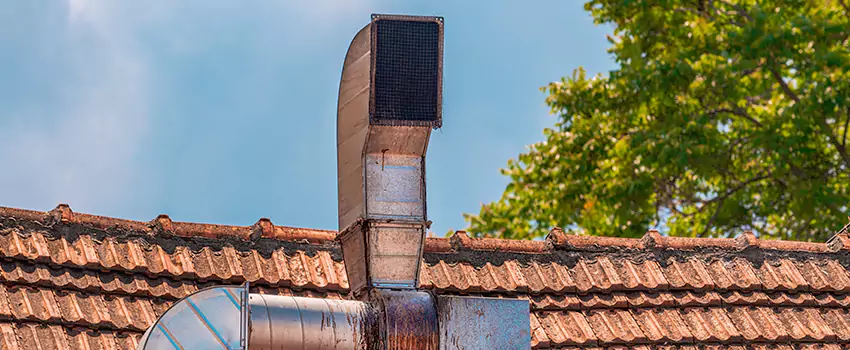 Chimney Creosote Cleaning Experts in Schererville, Indiana