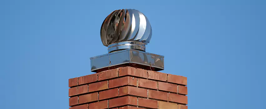 Chimney Flue Rebuild Services in Schererville, Indiana