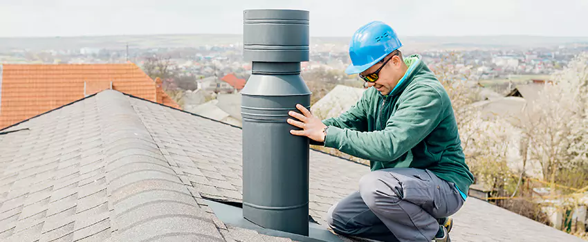 Chimney Repair Cost in Schererville, IN