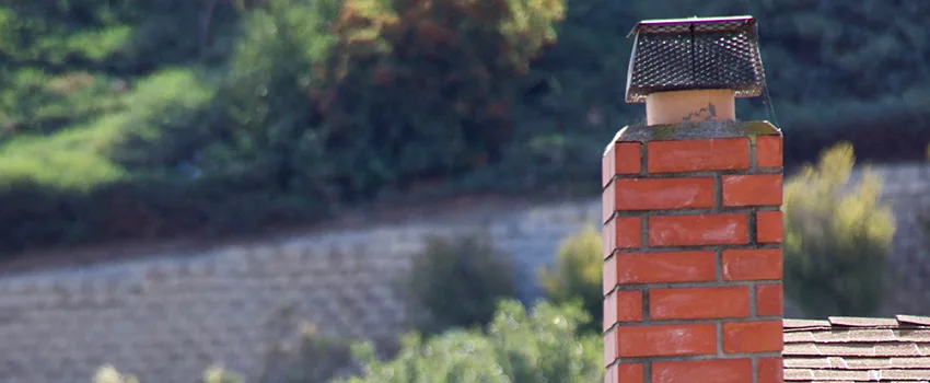 Chimney Tuckpointing And Masonry Restoration in Schererville, IN