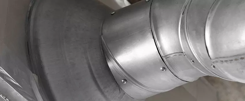 Best Dryer Vent Replacement Company in Schererville, IN