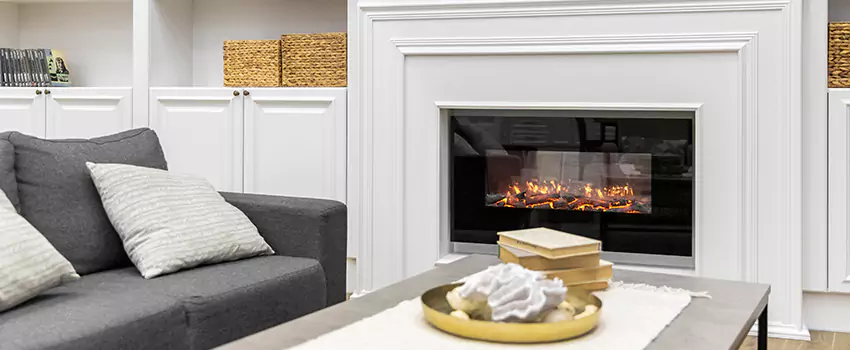 Professional Fireplace Maintenance Contractors in Schererville, IN